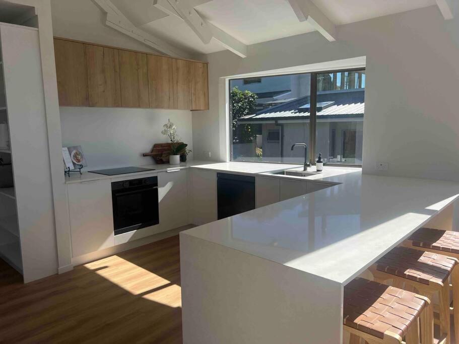 Breathtaking Views Villa Taupo Exterior photo
